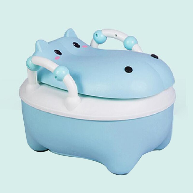 Baby Potty Chair Portable Baby Potty